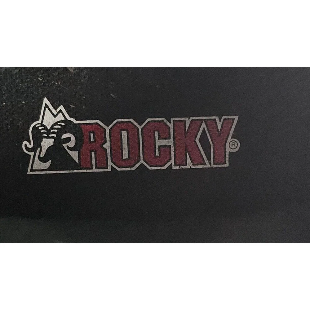 Rocky these brandnew